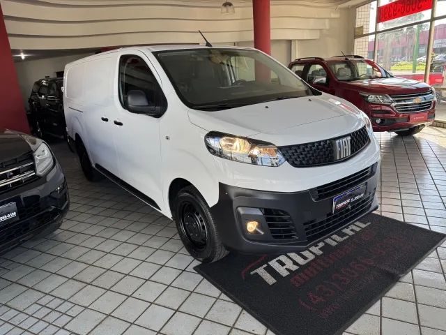 Scudo 1.5 TD Cargo 2023 - Foto 2