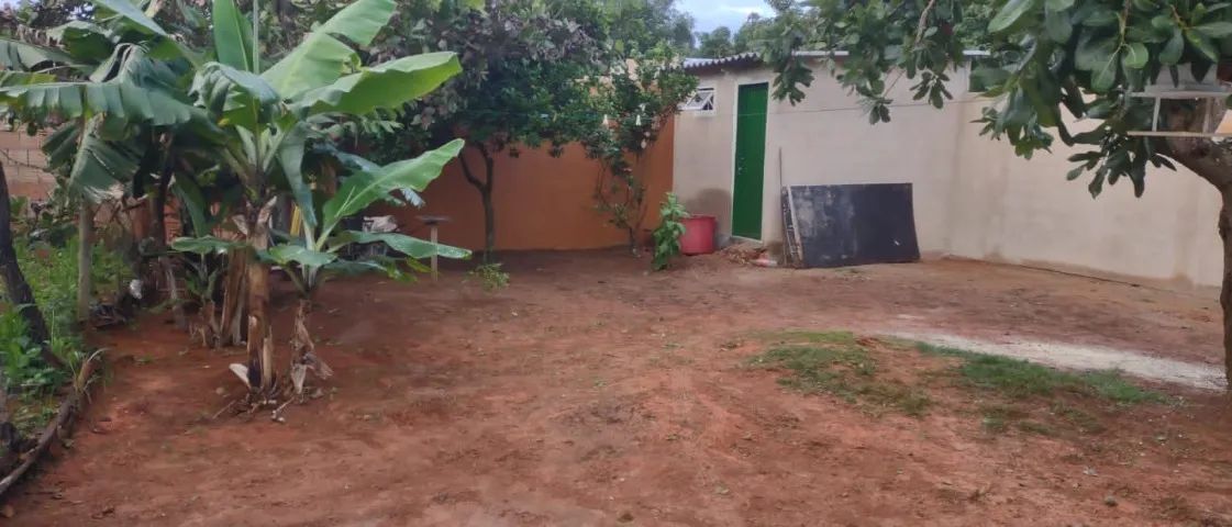 Casa com 2 quartos no Café sem Troco, Paranoá DF - NAZ Corretora  - Foto 6