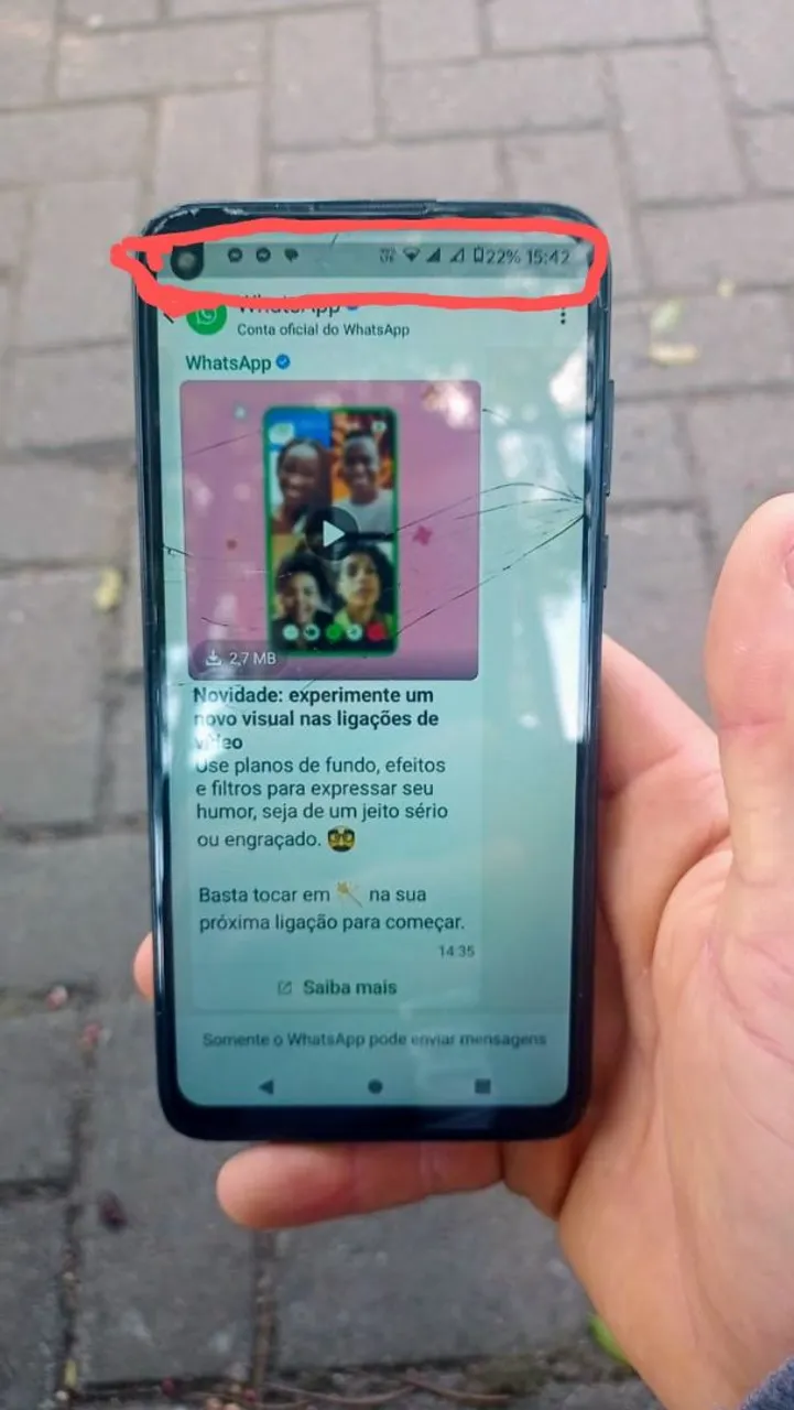 Motorola G8 Power