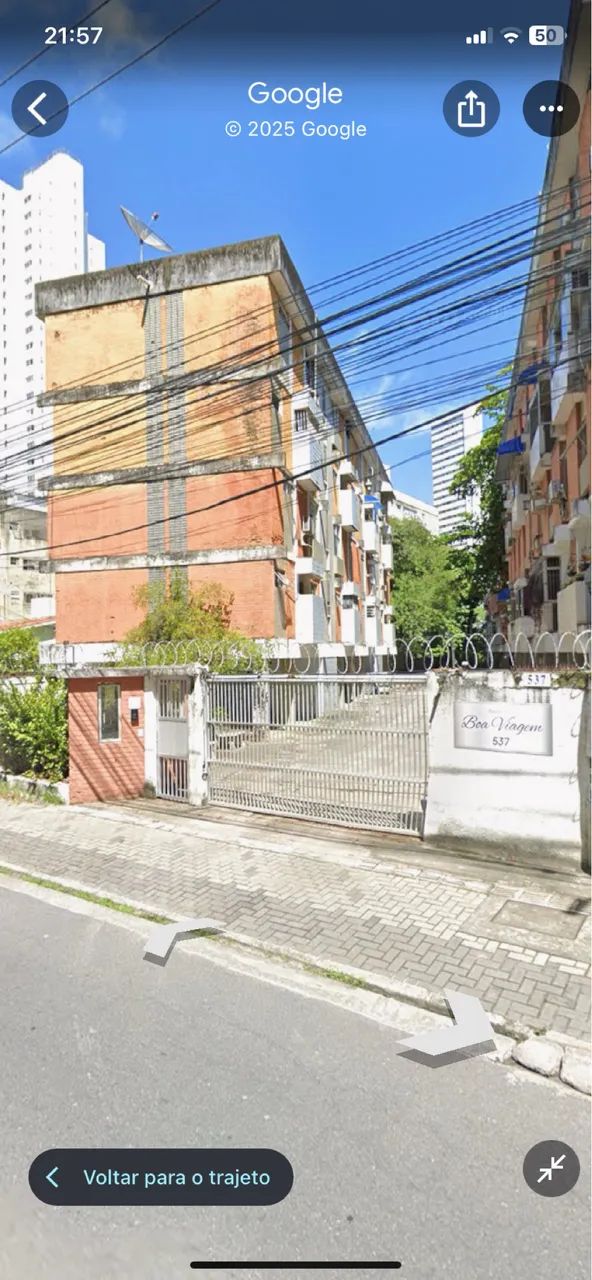 Vagas de Estacionamento em Boa Viagem - Próximo ao Shopping Recife - Foto 4