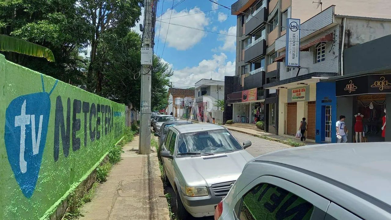 Lote - Terreno à venda, Centro - Mateus Leme/MG - Foto 5