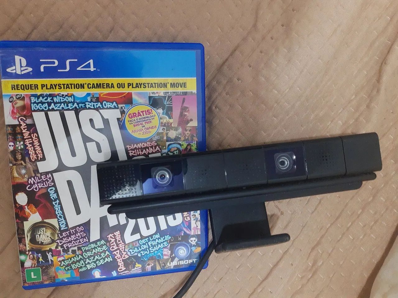 Just dance 201564297982818305120