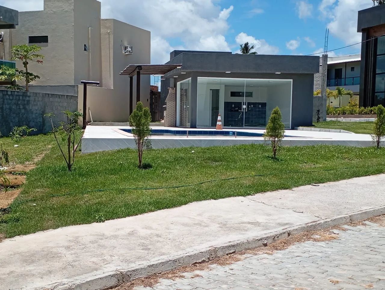 Terreno em Barra de Jacuípe, Condomínio Jardins Jacuípe - Foto 2
