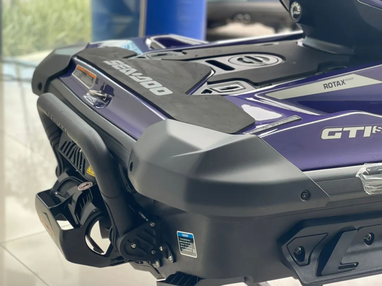 Jet Ski Sea Doo - Foto 8