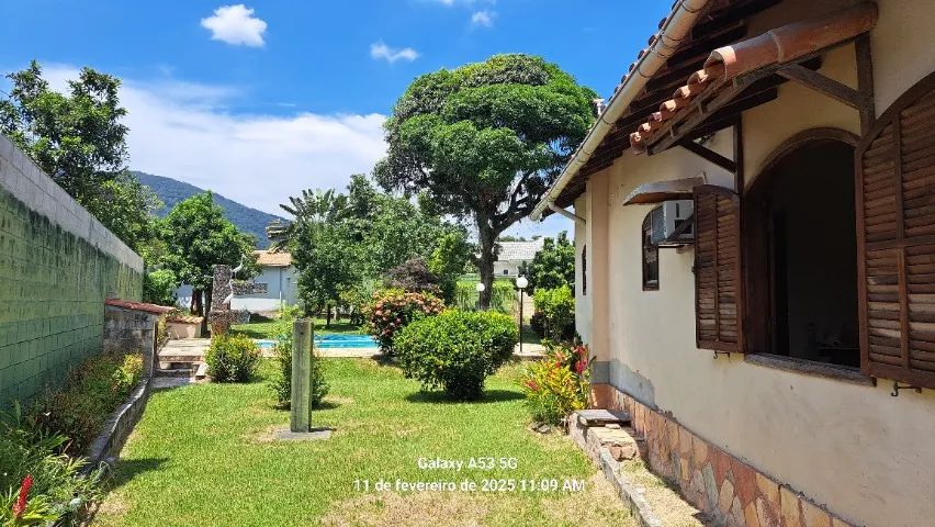 Mini sítio em Ilha de Guaratiba 2300 m2 - Foto 7