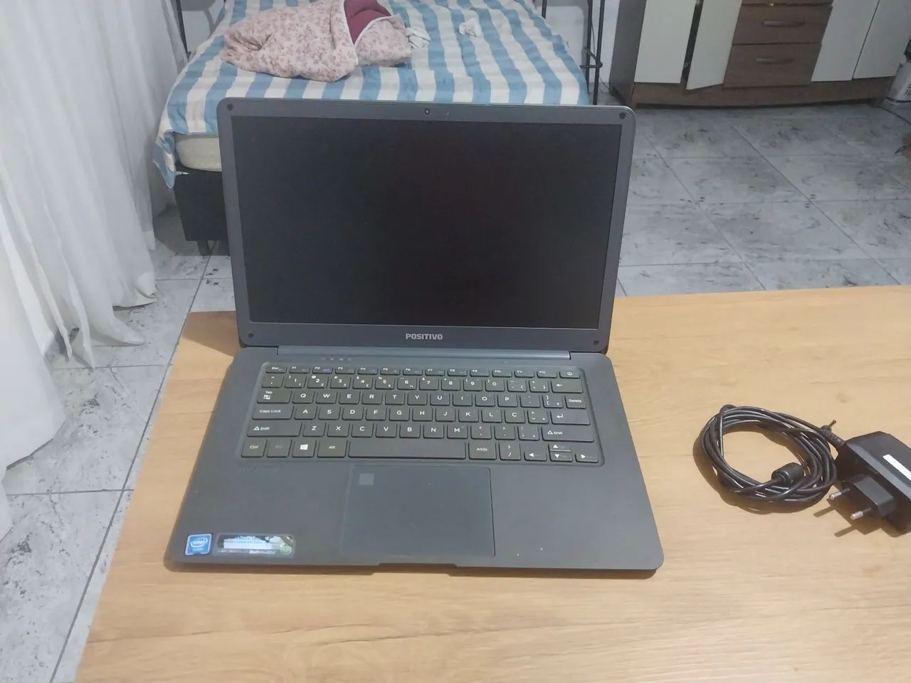Notebook positivo  - Foto 3