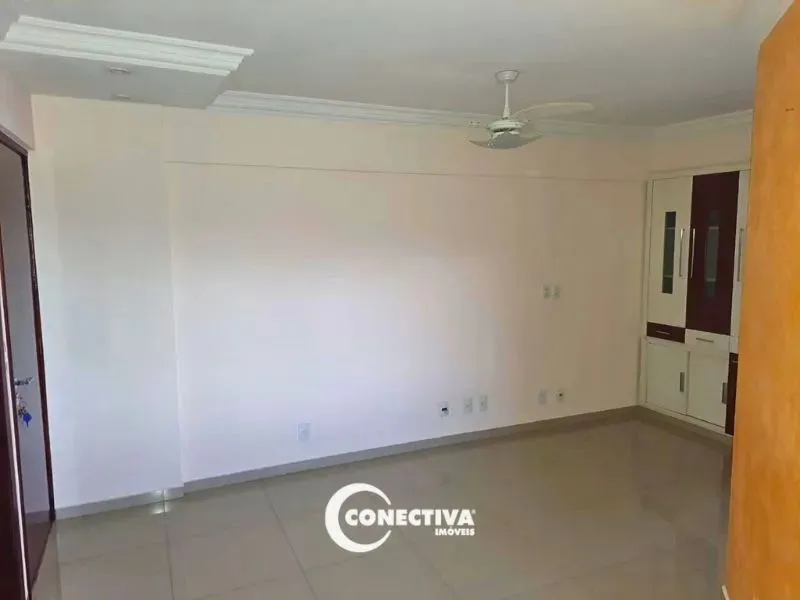 Apartamento para alugar no Residencial Valencia 1 Parque Amazônia, Goiânia