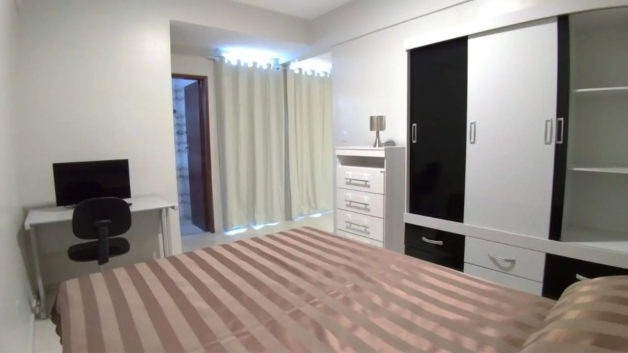 ALUGUEL POR TEMPORADA (mensal, semestral  e diárias)  - Foto 2