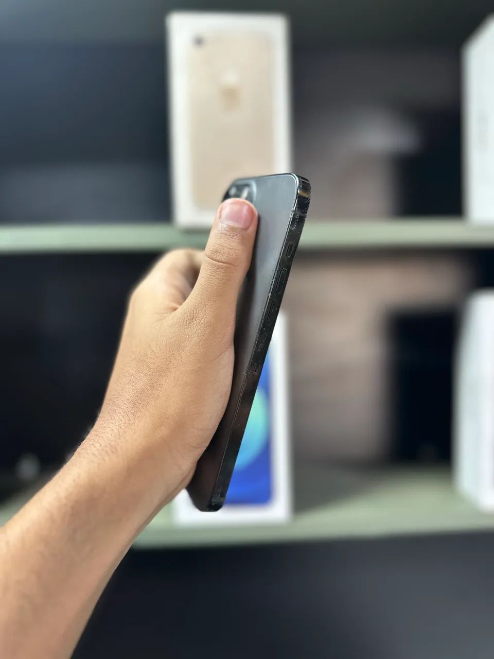 IPHONE 13 PRO MAX 128 GB  - Foto 4