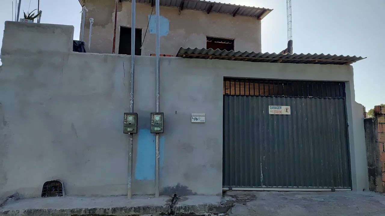 Foto - Manaus - Tarumã