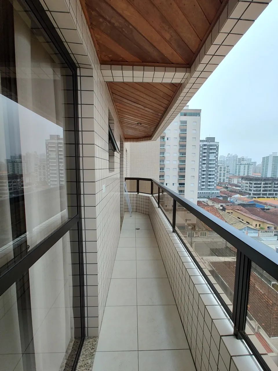 Foto - Praia Grande - Caiçara