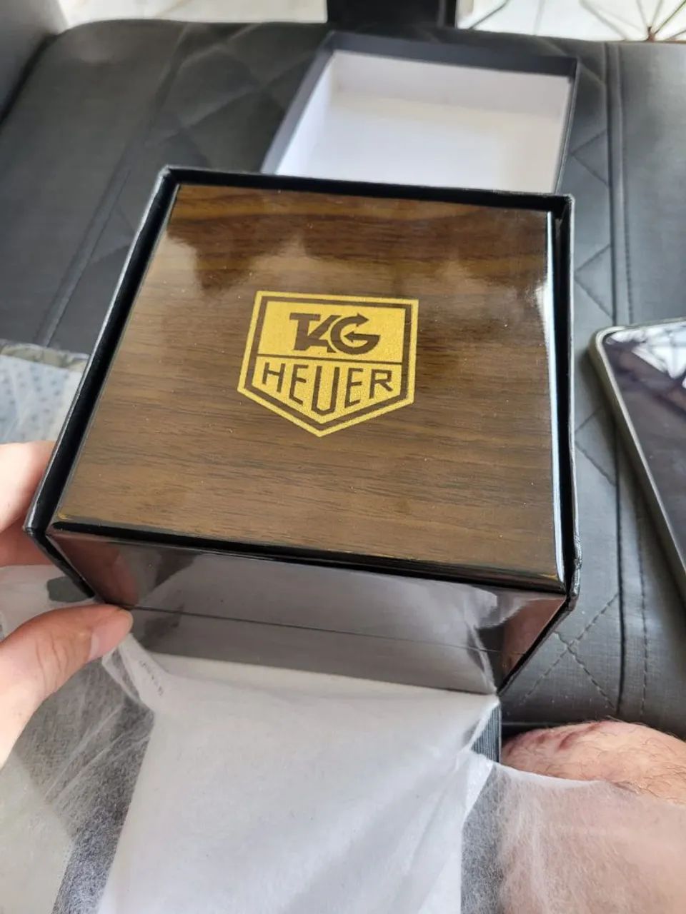 TAG Heuer Aquaracer Professional 300