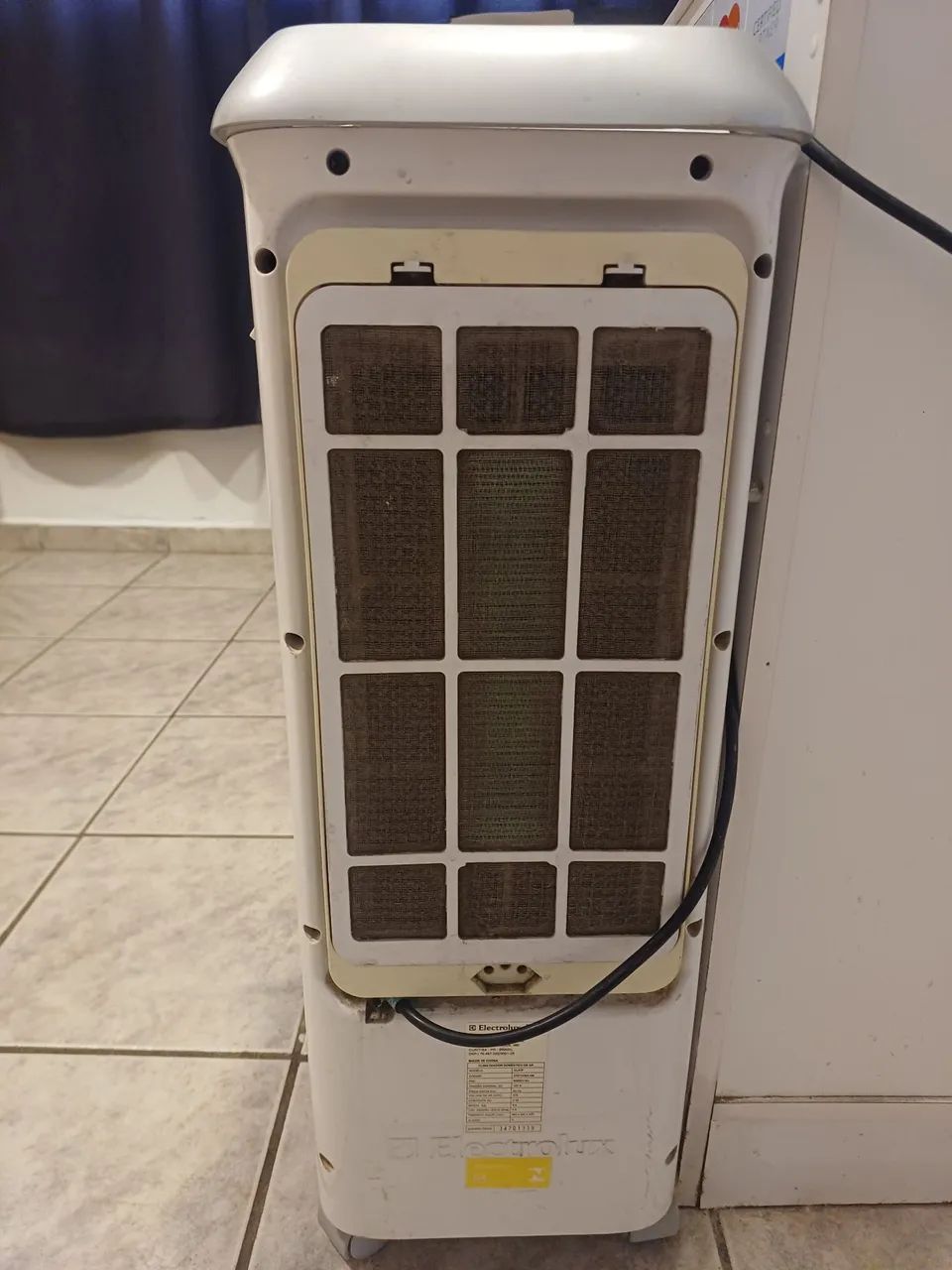 Electrolux clean air - Foto 3