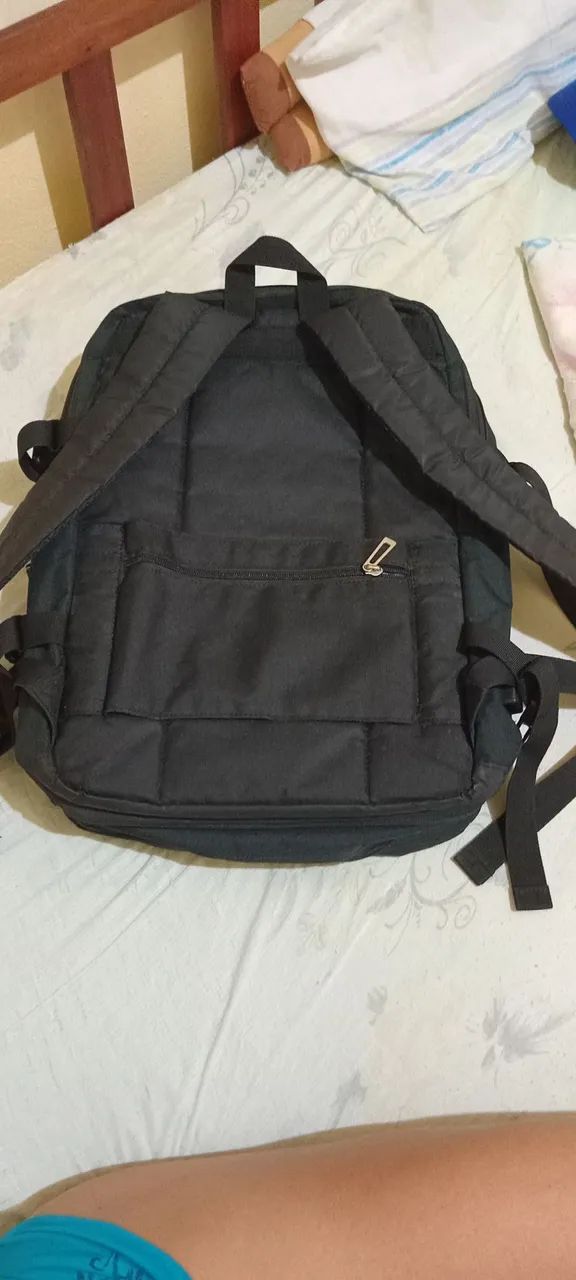 Mochila para Notebook - Foto 3