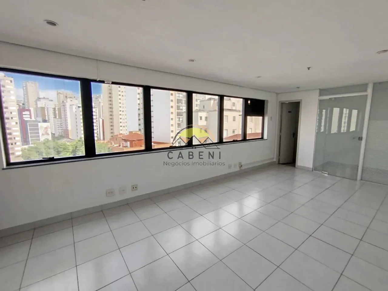Sala para locação, 2 salas,Barra Funda, São Paulo, SP