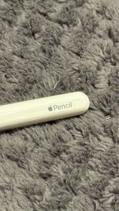 Apple Pencil 2ª Geração - Foto 5
