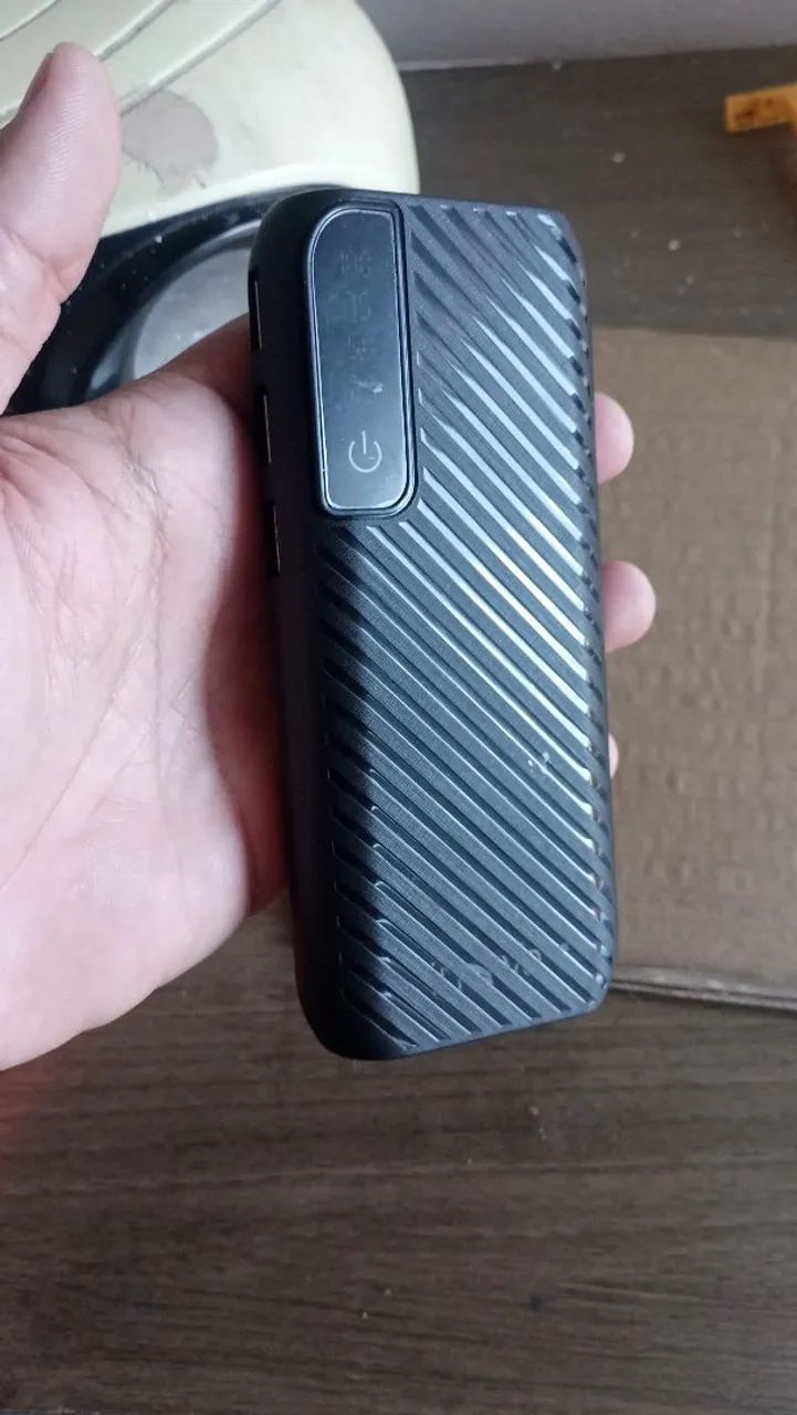 Power bank - Foto 2