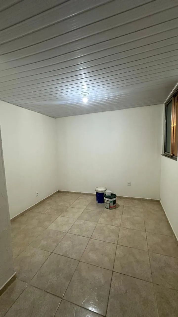 Foto - Rio de Janeiro - Taquara