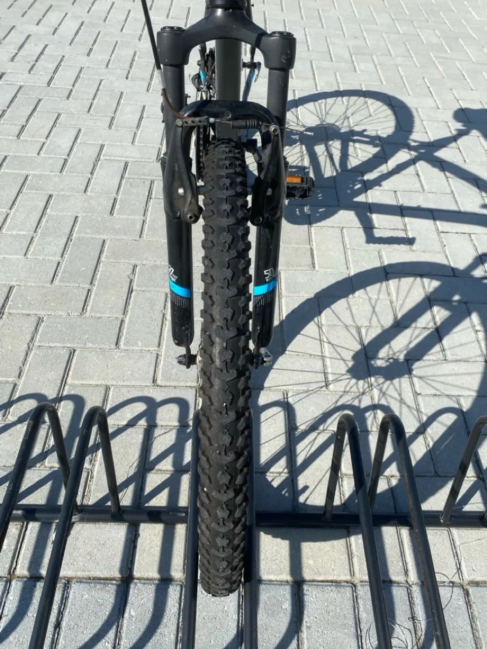 Bicicleta Rockrider aro 26 - Foto 3