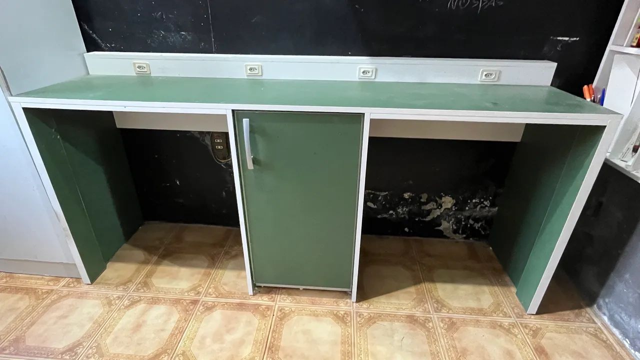 Mesa para estudos  - Foto 2