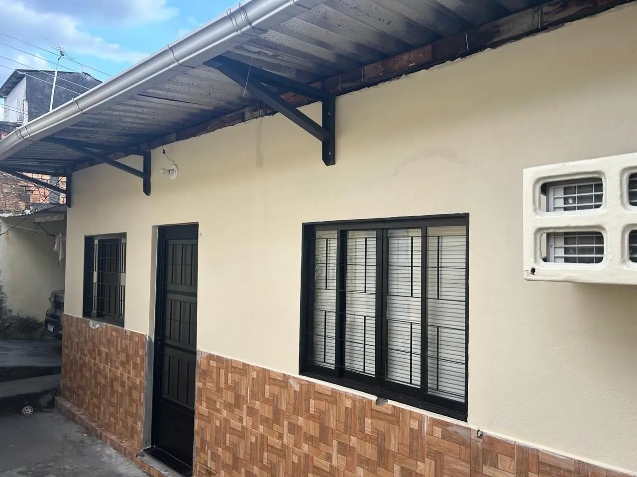 Foto - Manaus - Compensa