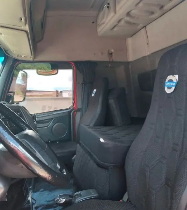 Volvo fh 440 6x2 globetrotter 2011 - Foto 3