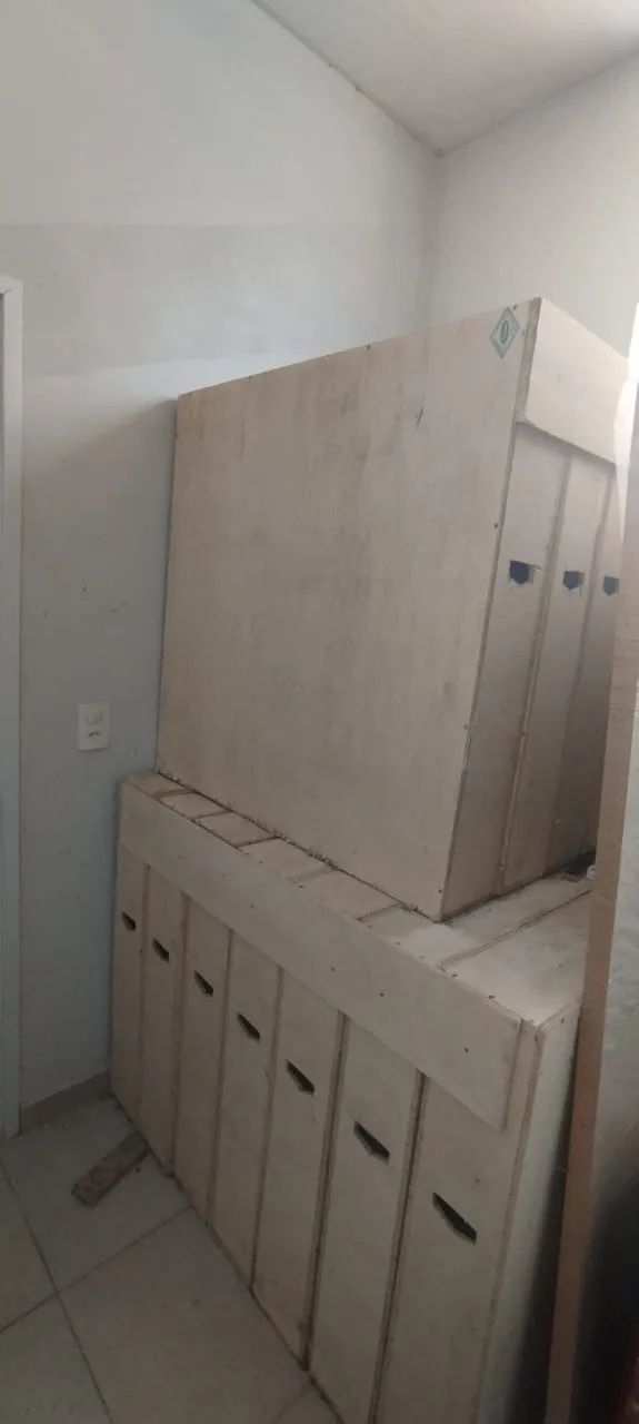 Kit 2 Telões / Painéis de LED Indoor P7.62 - SA Manaus AM - Foto 5