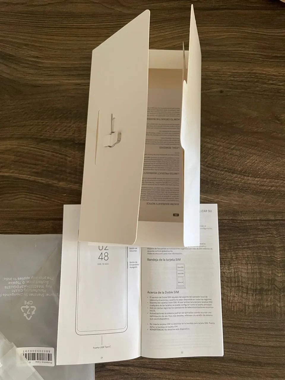 Redmi note 11 - Foto 4