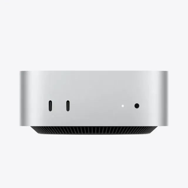 Mac Mini M4 16GB 256SSD - Novo, Aceito troca - Foto 3