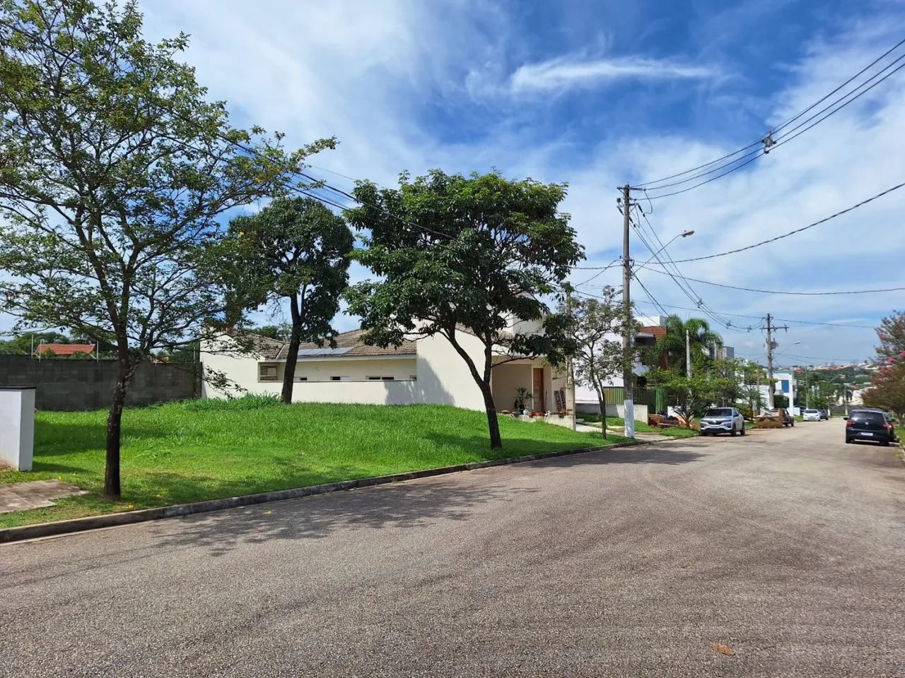 Terreno para Venda em Sorocaba, Jardim Residencial Villa Suiça - Foto 4