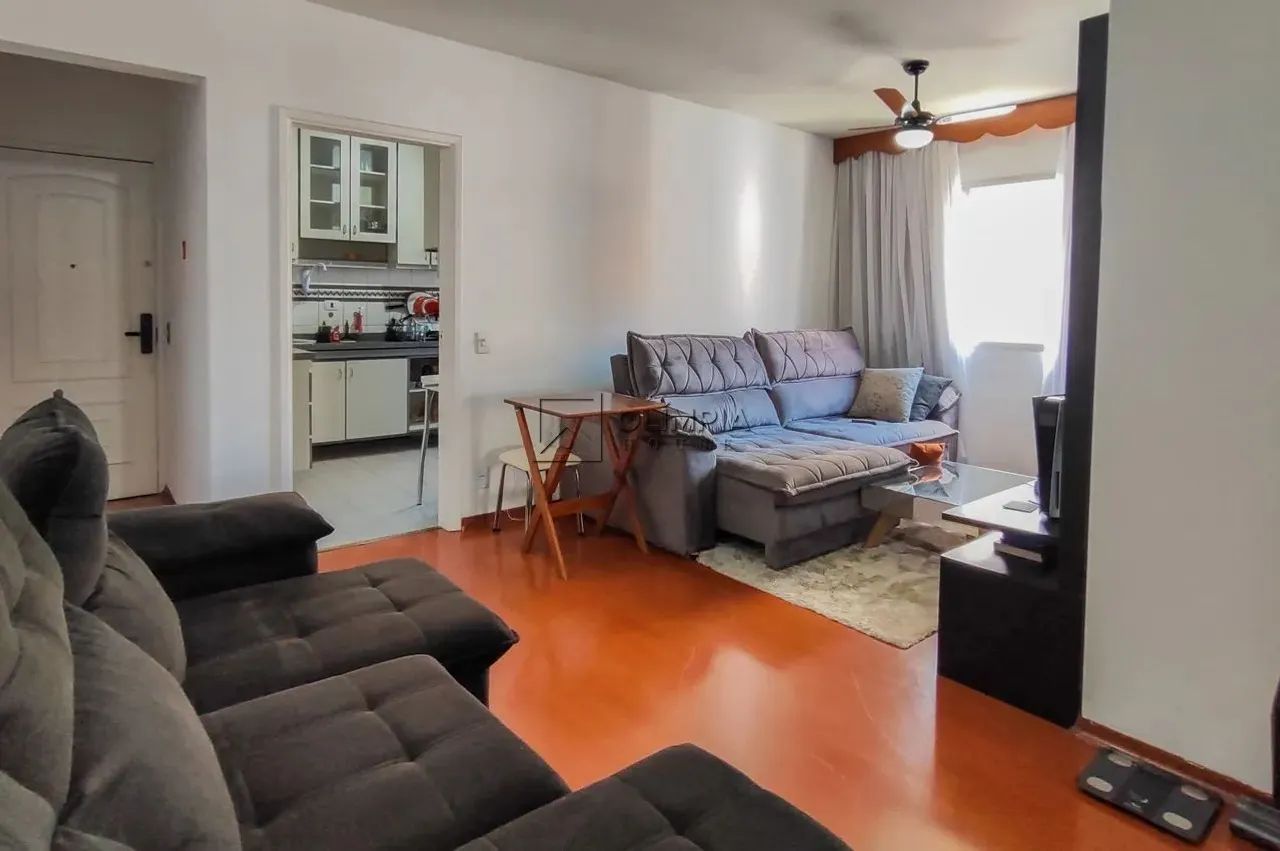 Venda Apartamento 3 Dormitórios - 89 m² Perdizes - Foto 2