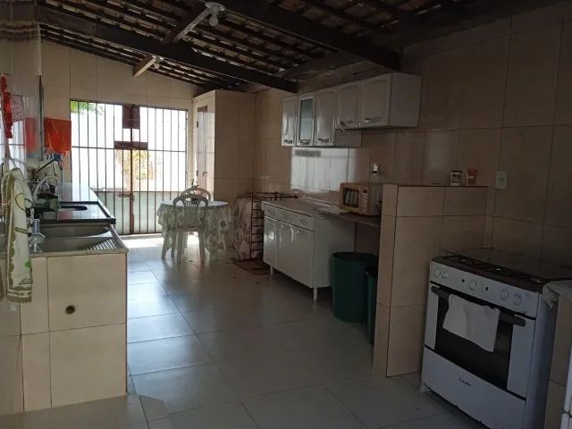 CASA NO ABAIS A MELHOR 4 SUITES - Foto 3