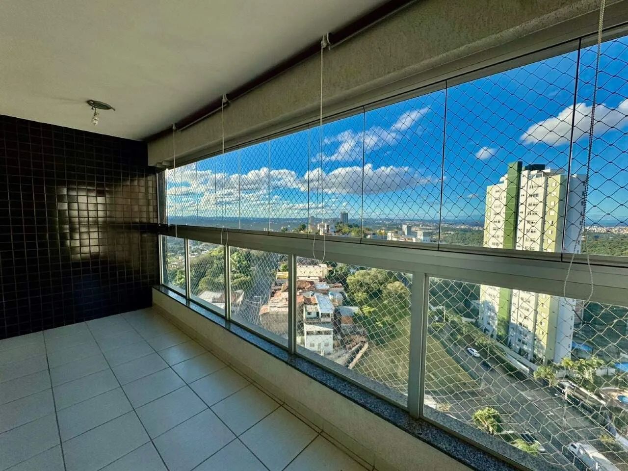 Apartamento à venda, 3 quartos, 1 suíte, 2 vagas, Ouro Preto - Belo Horizonte/MG - Foto 3