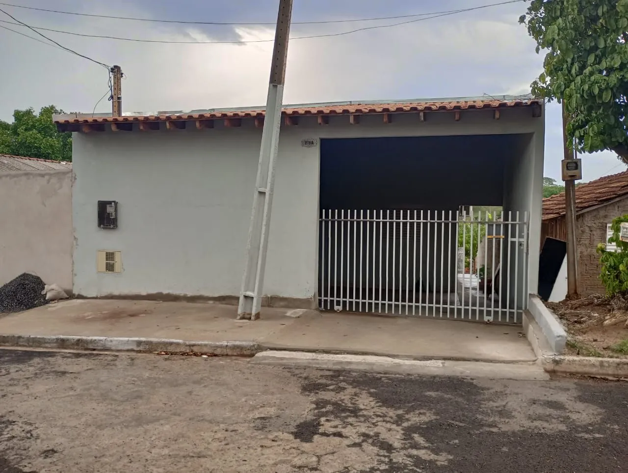 Casa