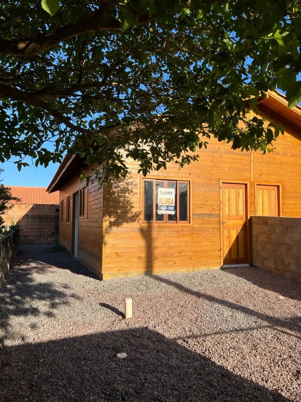 Foto - São José - Ponta de Baixo