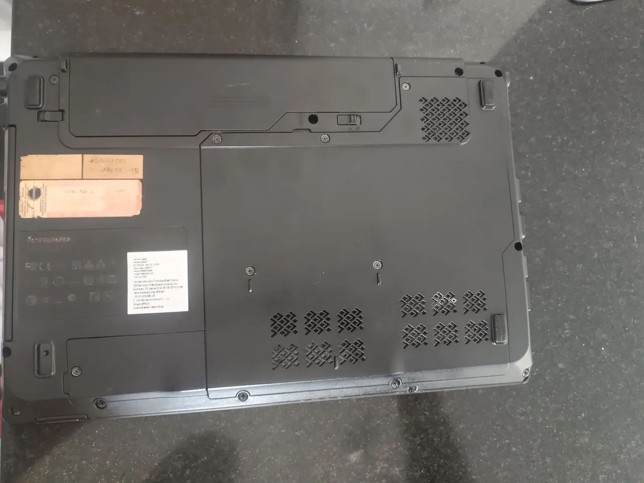 Notebook Lenovo R$500 - Foto 6