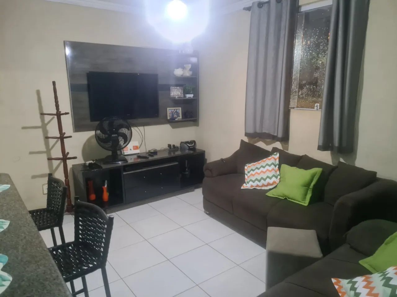 Alugamos imóveis mobiliados  - Foto 3