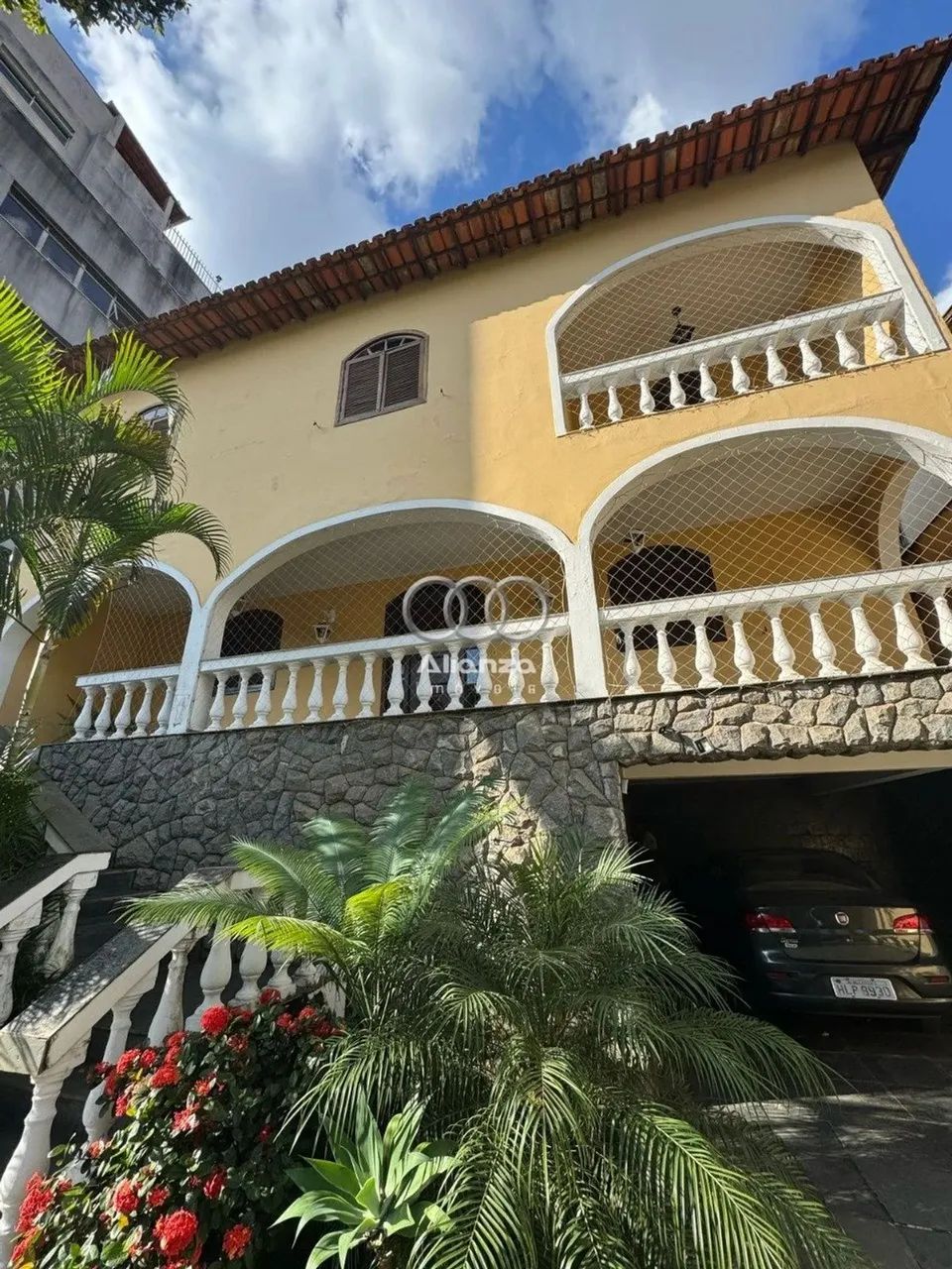 Casa para Locação - Bairro Santa Lucia!