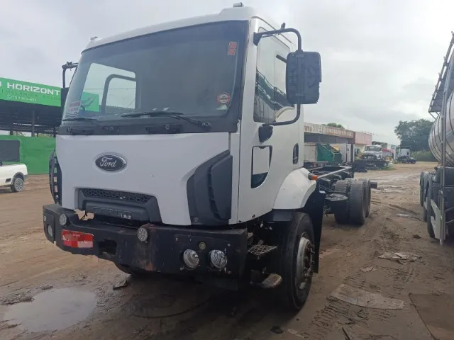 Ford/cargo