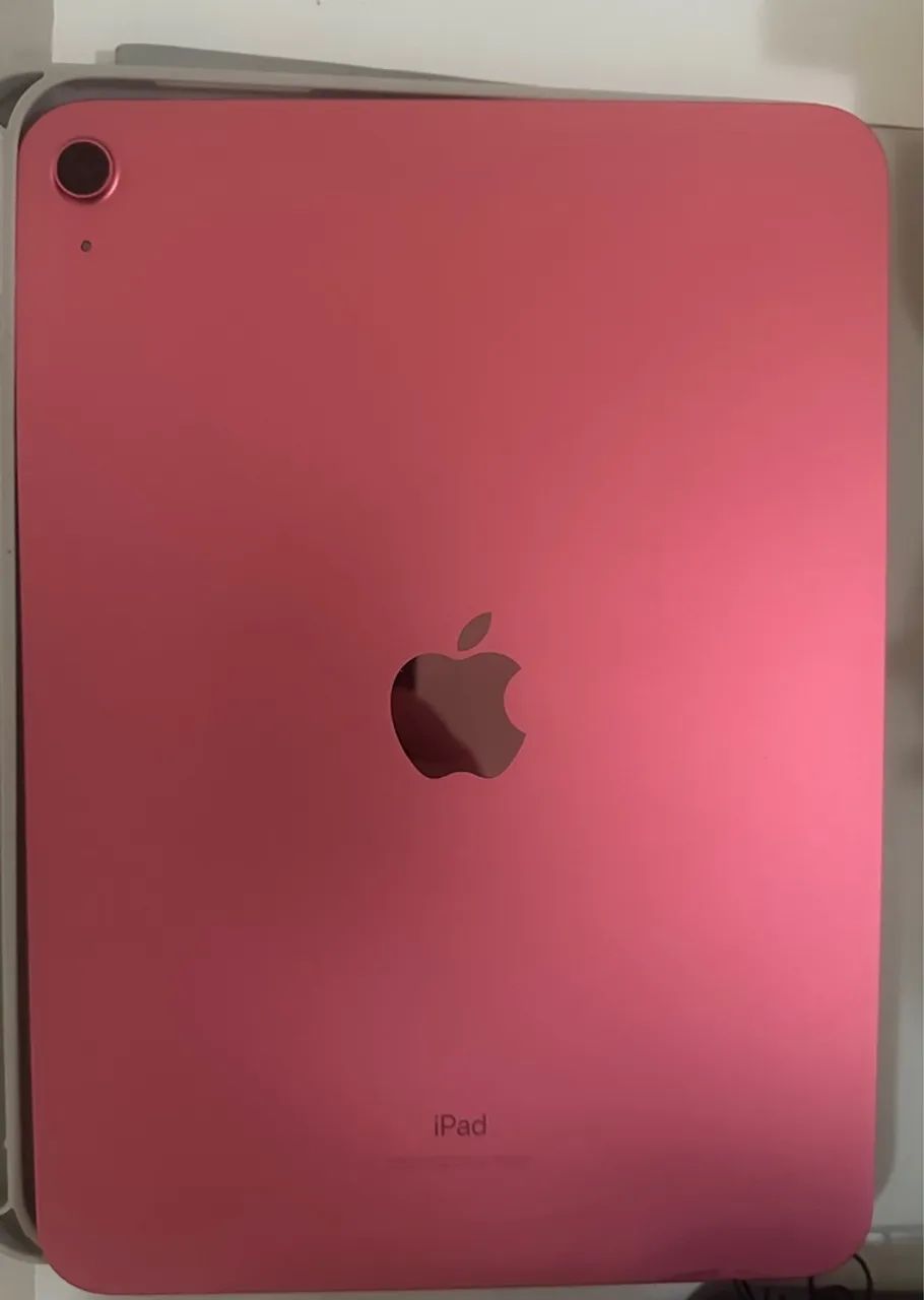 Vendo IPad 10ª geração  - Foto 2