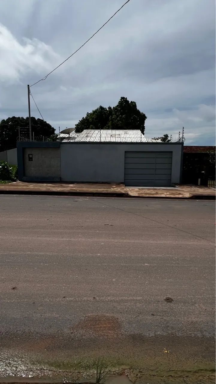 Foto - Santarém - Maracanã
