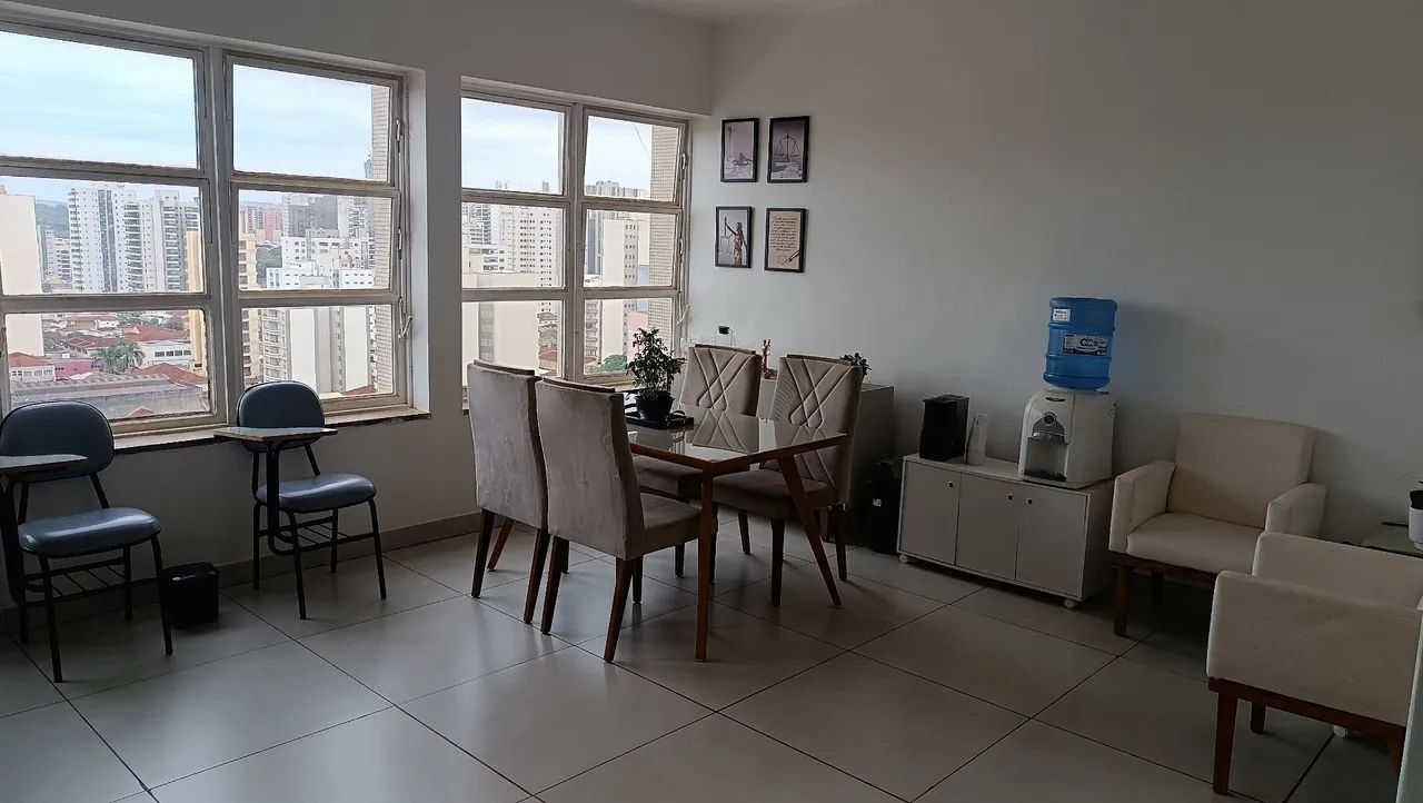 Foto - Ribeirão Preto - Centro