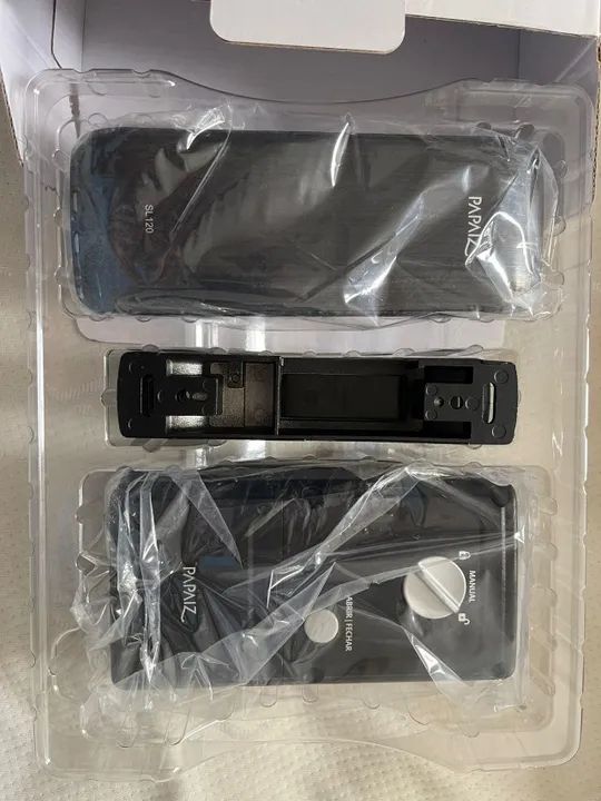 Fechadura Eletrônica - Foto 2