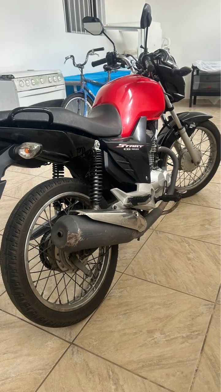 ALUGUEL DE MOTOS  - Foto 4