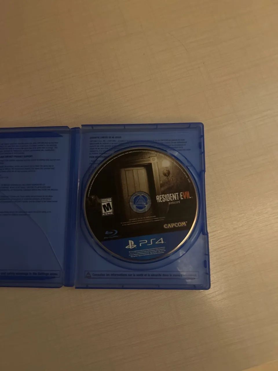 Resident Evil 7 Biohazard PS4 - Foto 4