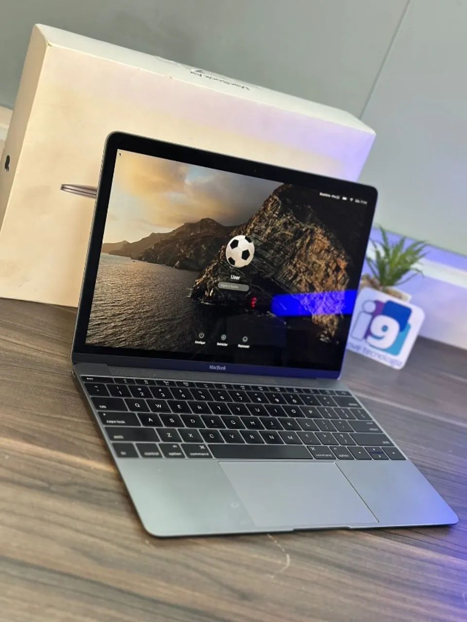 MacBook本体 MACBOOK A1534 2015 macbook a1534