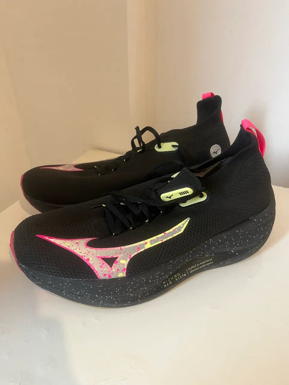Mizuno NeoVista 41 