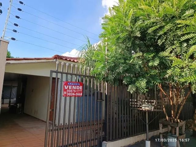 Casa com Piscina Jardim Califórnia - Sarandi PR