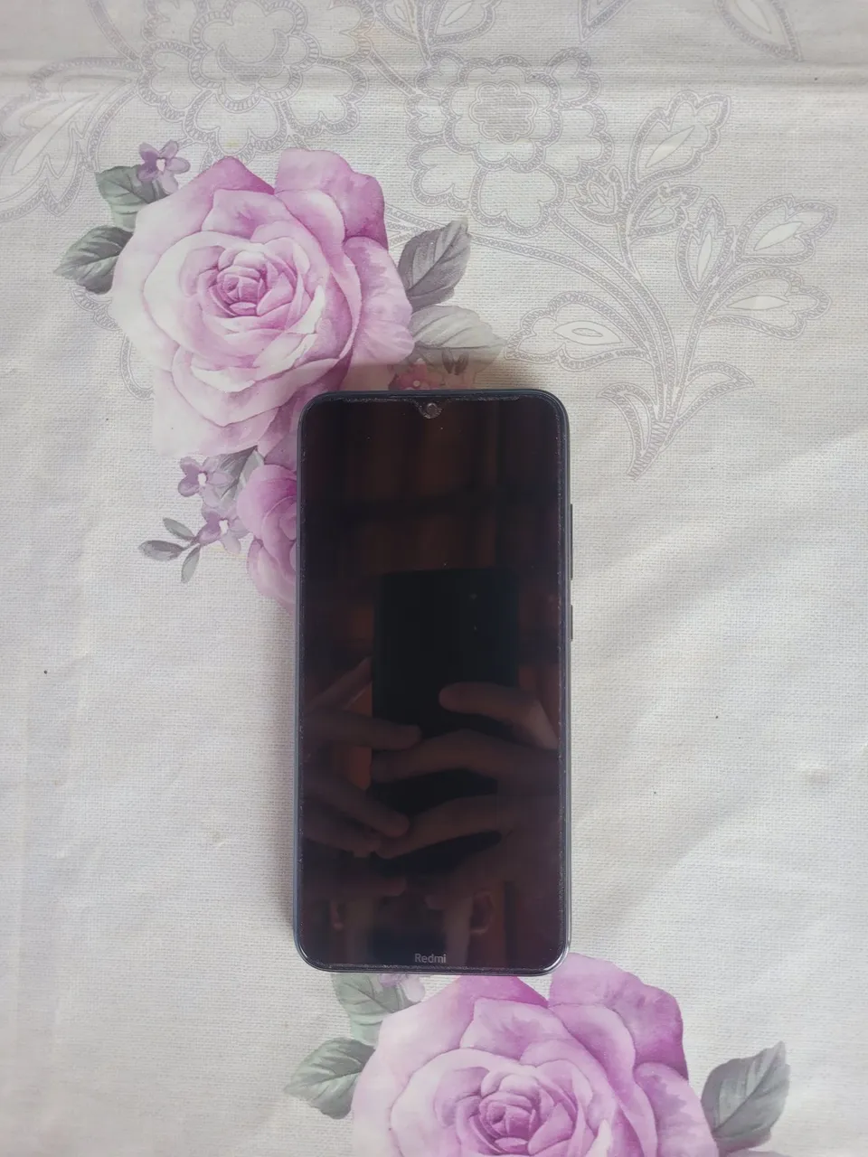 Xiaomi Redmin Note 8 (Usado)