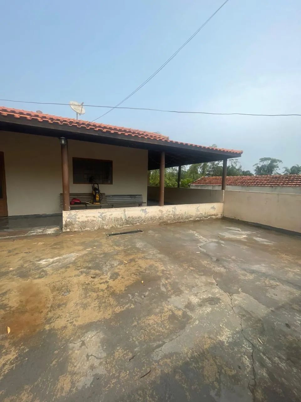 Foto - Botucatu - Conjunto Habitacional Doutor Antonio Delmanto